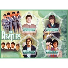 Music Beatles